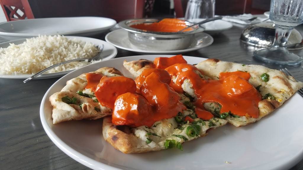 Himalayas Indian Restaurant | restaurant | 5336 Peachtree Rd, Chamblee, GA 30341, USA | 7704586557 OR +1 770-458-6557