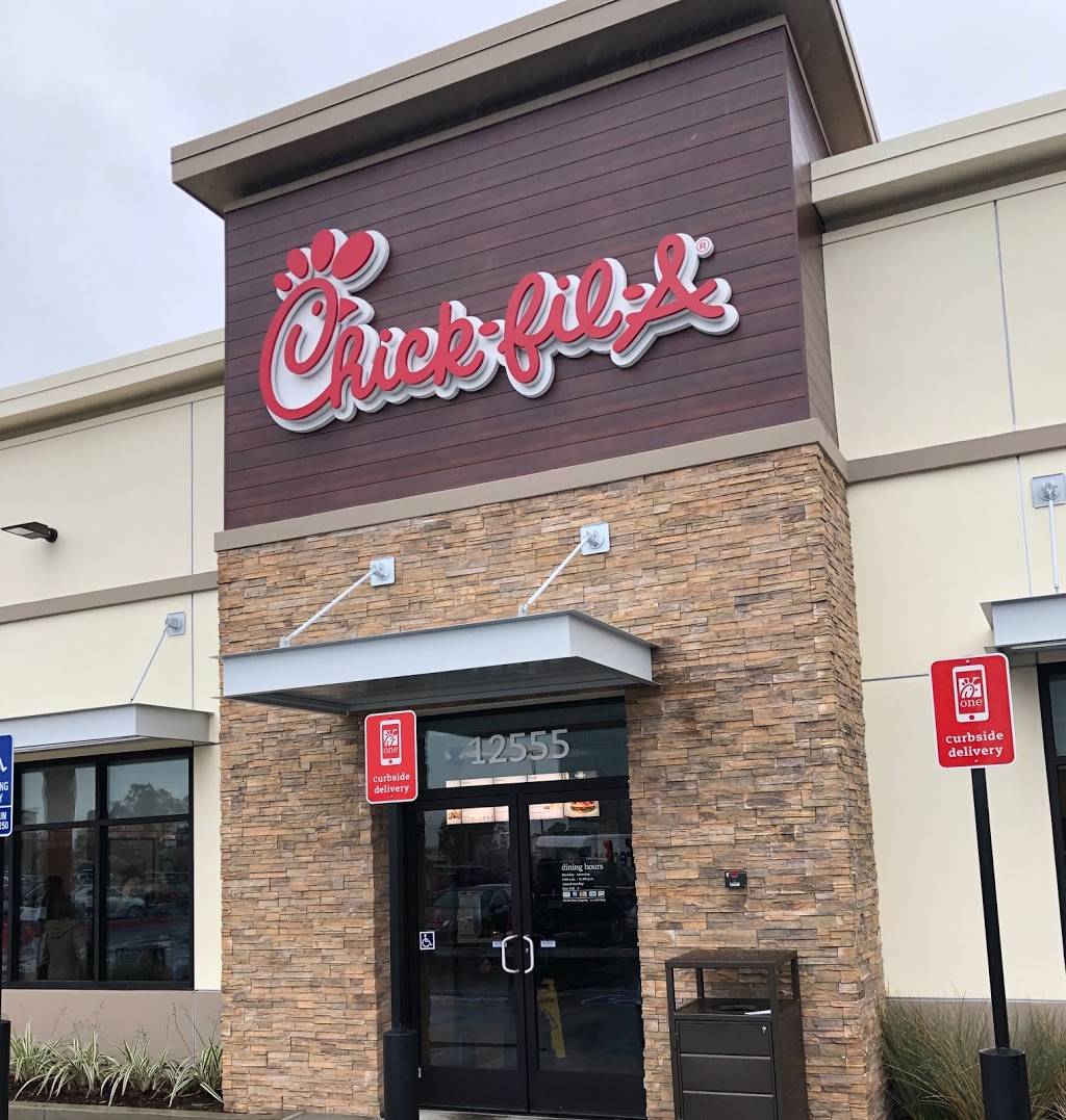 Chick-fil-A Imperial & Bloomfield Norwalk | restaurant | 12555 Imperial Hwy, Norwalk, CA 90650, USA | 5624660000 OR +1 562-466-0000