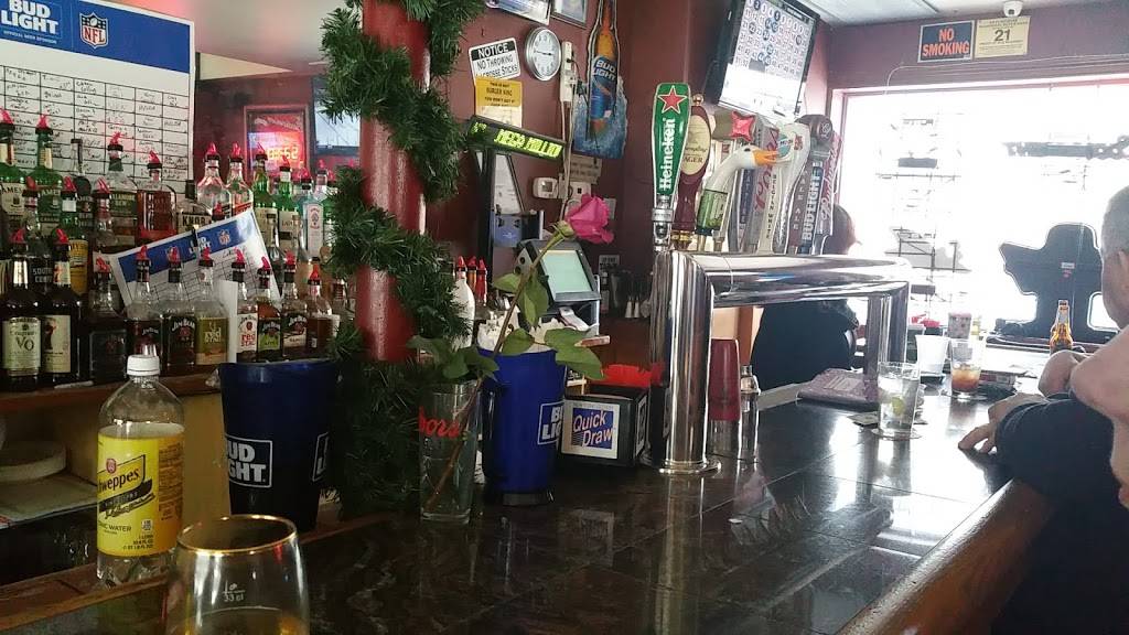 A Js Bar & Grill | restaurant | 3833 Crompond Rd, Cortlandt, NY 10567, USA | 9147375058 OR +1 914-737-5058