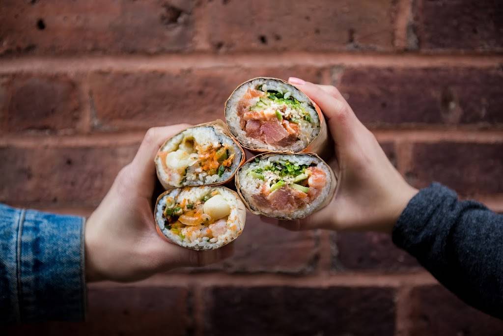 Pokeworks | restaurant | 716 W Big Beaver Rd, Troy, MI 48084, USA | 2488626288 OR +1 248-862-6288