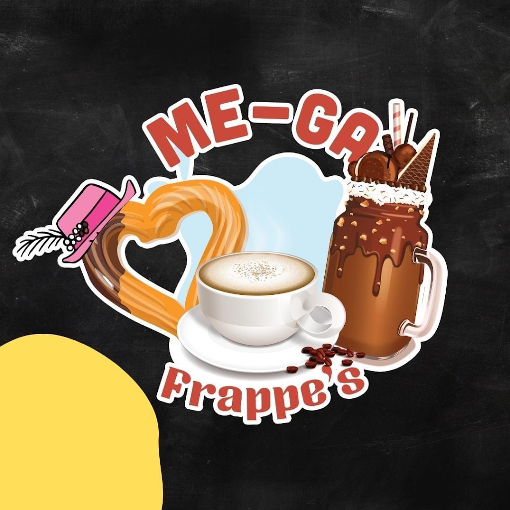 Me-Ga Frappe’s | restaurant | 13111 Rivercrest Dr, Crestwood, IL 60418, USA | 7089259852 OR +1 708-925-9852