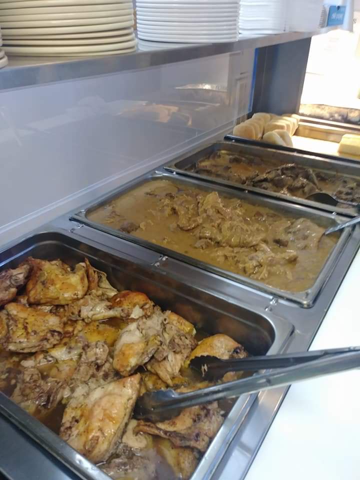 Country Platter Restaurant | restaurant | 700 Ruby St, Cleveland, MS 38732, USA | 6628467051 OR +1 662-846-7051