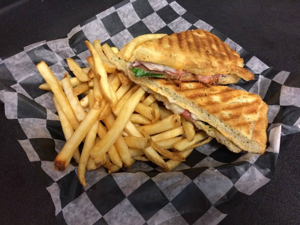 Del Vecchios | restaurant | 333 Merrimon Ave, Asheville, NC 28801, USA | 8282587222 OR +1 828-258-7222