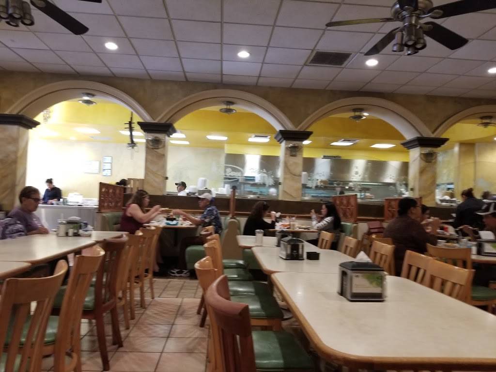 La Barca Restaurantes | restaurant | 10817 Valley Mall, El Monte, CA 91731, USA | 6264522121 OR +1 626-452-2121