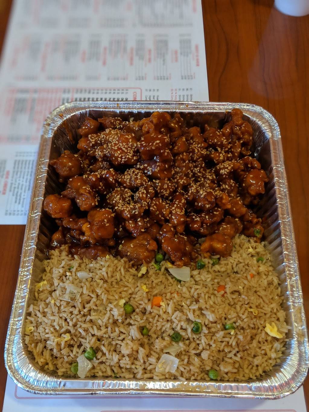 China Spring | restaurant | 3614 Anderson Rd, Nashville, TN 37217, USA | 6153666888 OR +1 615-366-6888