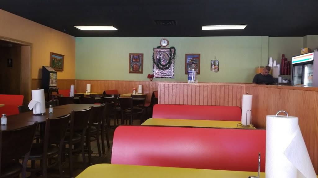 La Vencedora | restaurant | 1961 Division Ave S, Grand Rapids, MI 49507, USA | 6162459352 OR +1 616-245-9352