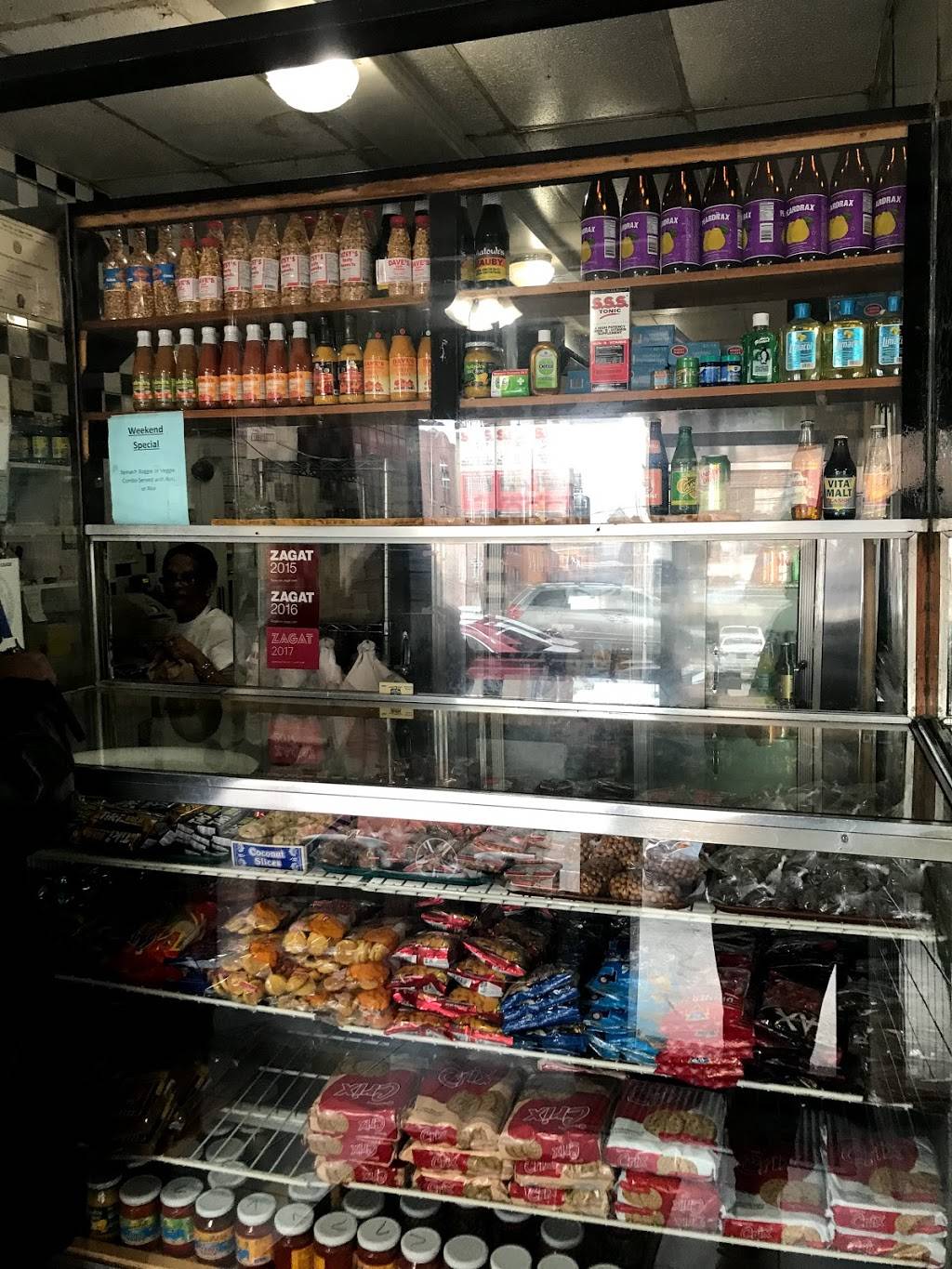 Alis Roti Shop | restaurant | 4220 White Plains Rd, Bronx, NY 10466, USA | 7186552178 OR +1 718-655-2178