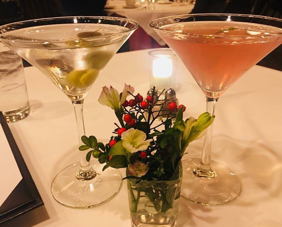 Alexanders | restaurant | 105 S Jefferson St, Roanoke, VA 24011, USA | 5409826983 OR +1 540-982-6983