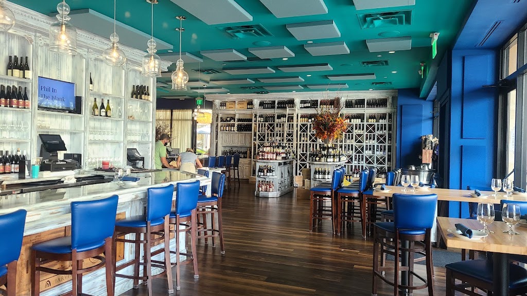 Vintij Food & Wine | restaurant | 500 Grand Boulevard, #100K, Miramar Beach, FL 32550, USA | 8506509820 OR +1 850-650-9820