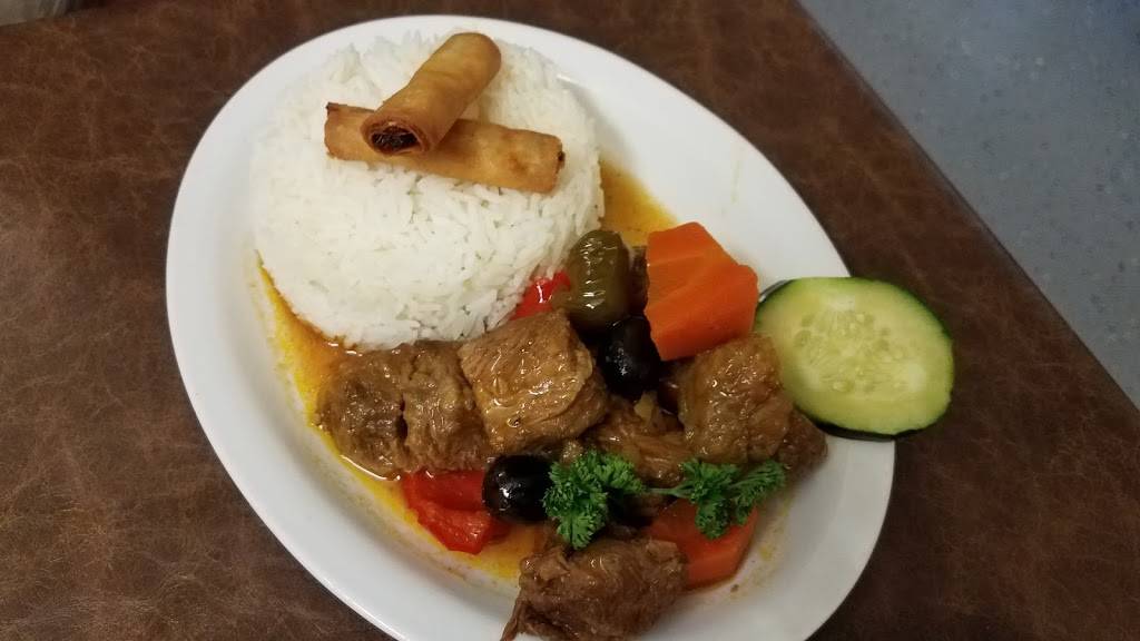 Inay’s Kitchen | restaurant | 1097 S Clarke Rd, Ocoee, FL 34761, USA | 4076012126 OR +1 407-601-2126