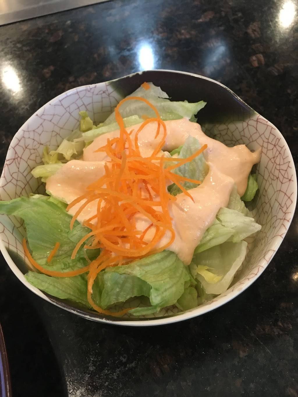 Nagoya | restaurant | 630 Palace Dr., Hammond, LA 70403, USA | 9853458280 OR +1 985-345-8280