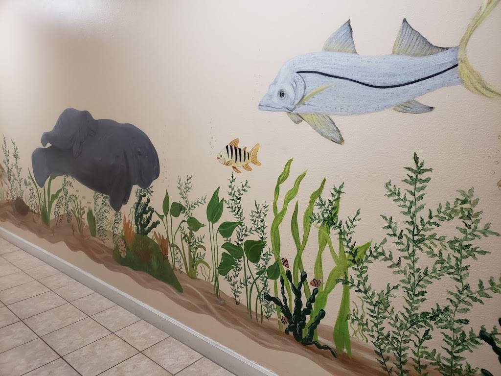 Discovery Beach Cafe | restaurant | 300 Barlow Ave, Cocoa Beach, FL 32931, USA | 3217831766 OR +1 321-783-1766