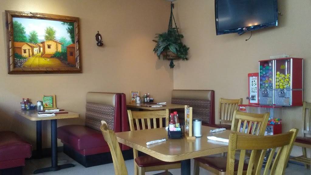 Mexico Lindo Restaurant | restaurant | 8880 Archibald Ave g, Rancho Cucamonga, CA 91730, USA | 9094661248 OR +1 909-466-1248