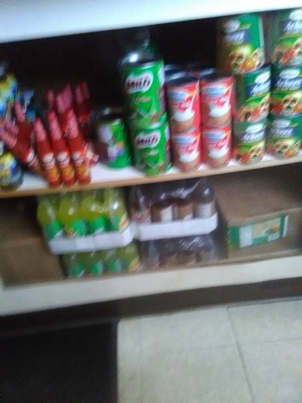 Caribbean Citchen | restaurant | 10500 W McNichols Rd, Detroit, MI 48221, USA | 3133453746 OR +1 313-345-3746