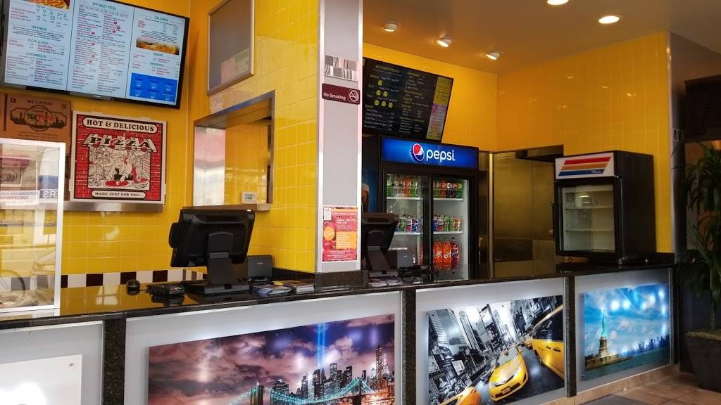 NY Pizza 1 | restaurant | 11401 Joseph Campau Ave, Hamtramck, MI 48212, USA | 3133320362 OR +1 313-332-0362