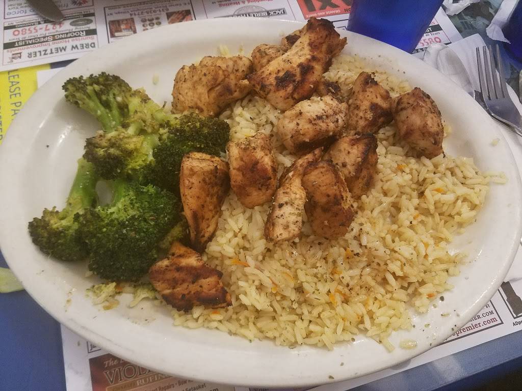 Skorpios | restaurant | 340 New York Ave, Huntington, NY 11743, USA | 6315498887 OR +1 631-549-8887