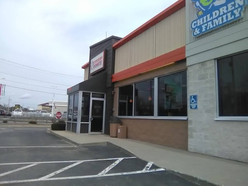 Dunkin | bakery | 718 Washington St, Attleboro, MA 02703, USA | 5083995553 OR +1 508-399-5553