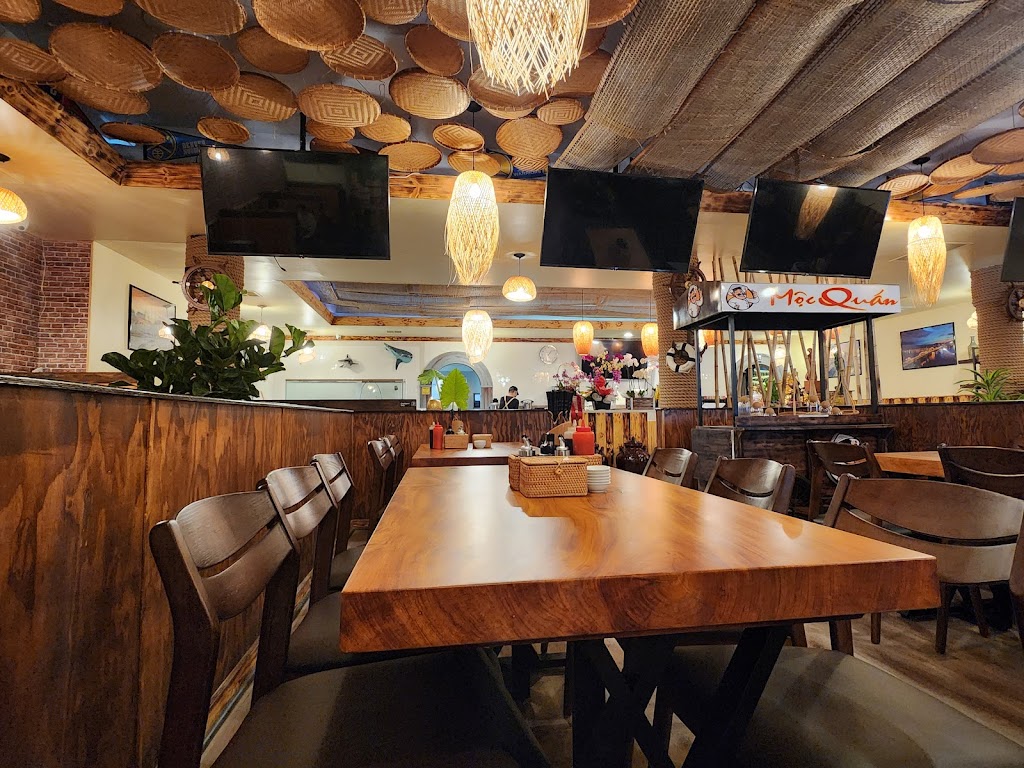 Mộc Quán Sacramento | restaurant | 6035 Stockton Blvd, Sacramento, CA 95824, USA | 9168986027 OR +1 916-898-6027