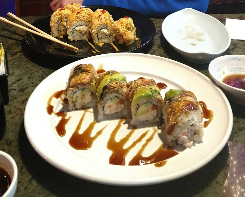 Sugoi Sushi | restaurant | 1245 E Pacheco Blvd, Los Banos, CA 93635, USA | 2098262489 OR +1 209-826-2489