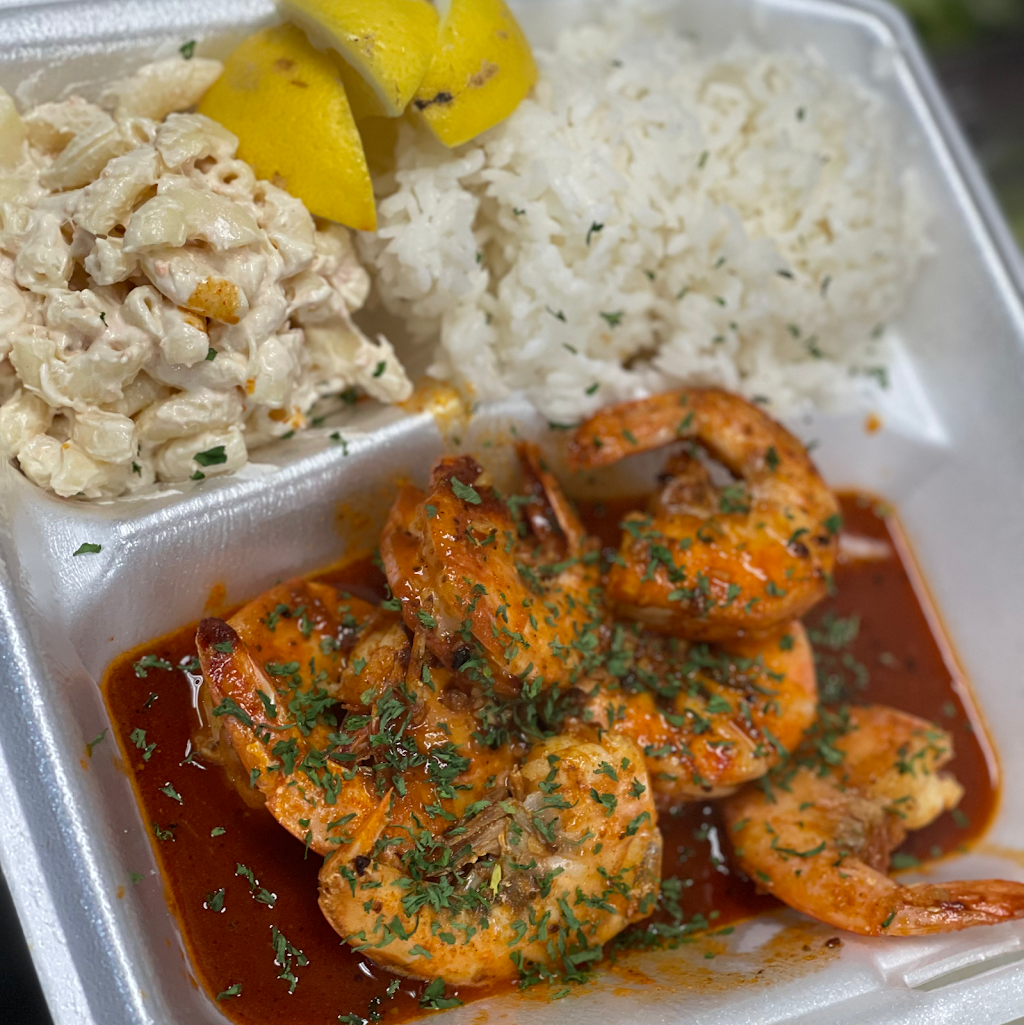 Luv Hawaiian BBQ | restaurant | 5000 Whitesburg Dr #120, Huntsville, AL 35802, USA | 2565851060 OR +1 256-585-1060