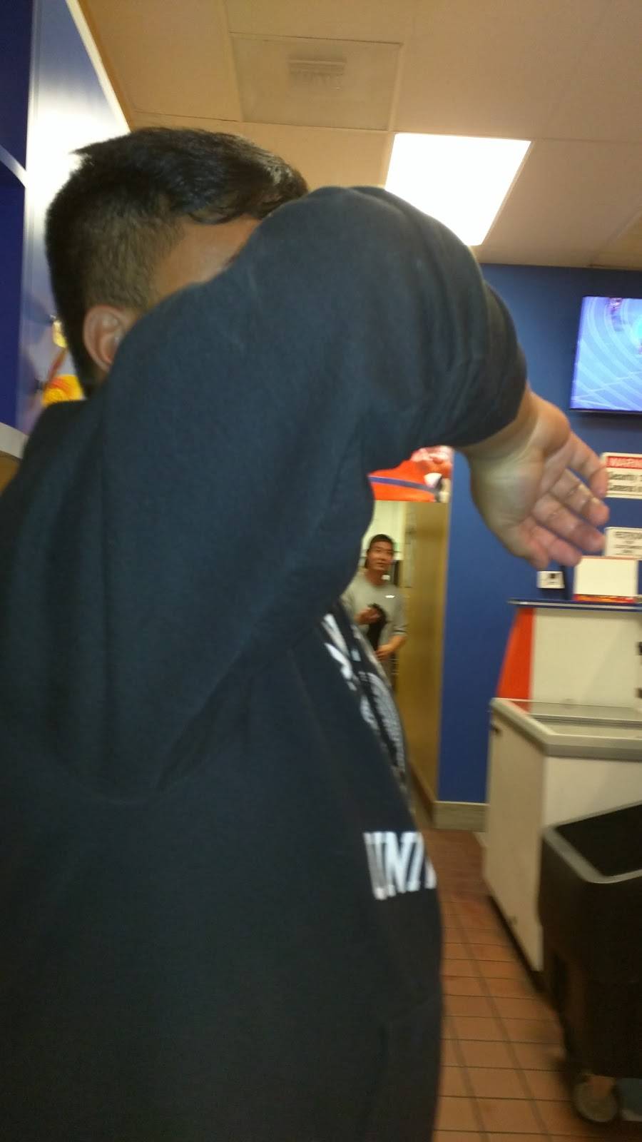 Quickly | restaurant | 17940 Hesperian Blvd, San Lorenzo, CA 94580, USA | 5102768822 OR +1 510-276-8822