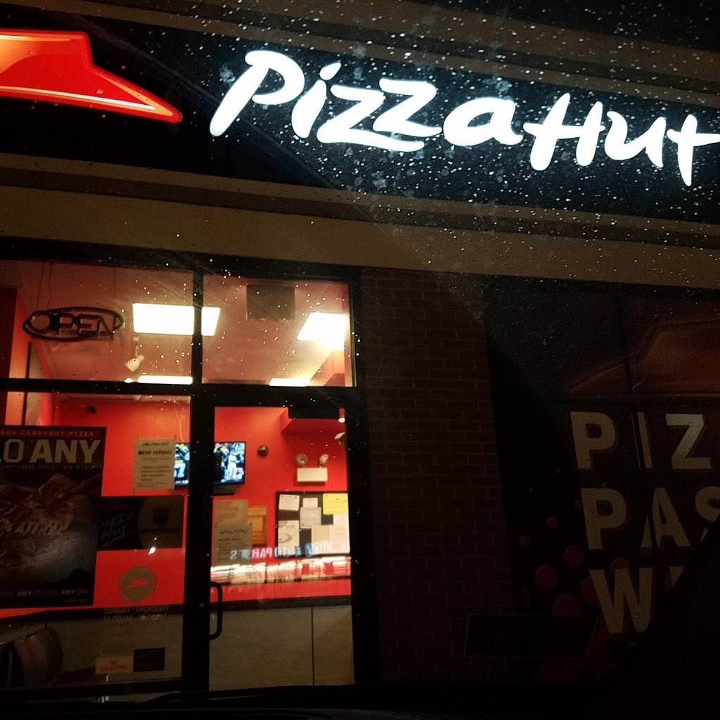 Pizza Hut | restaurant | 4019 E 106th St, Chicago, IL 60617, USA | 7733747233 OR +1 773-374-7233