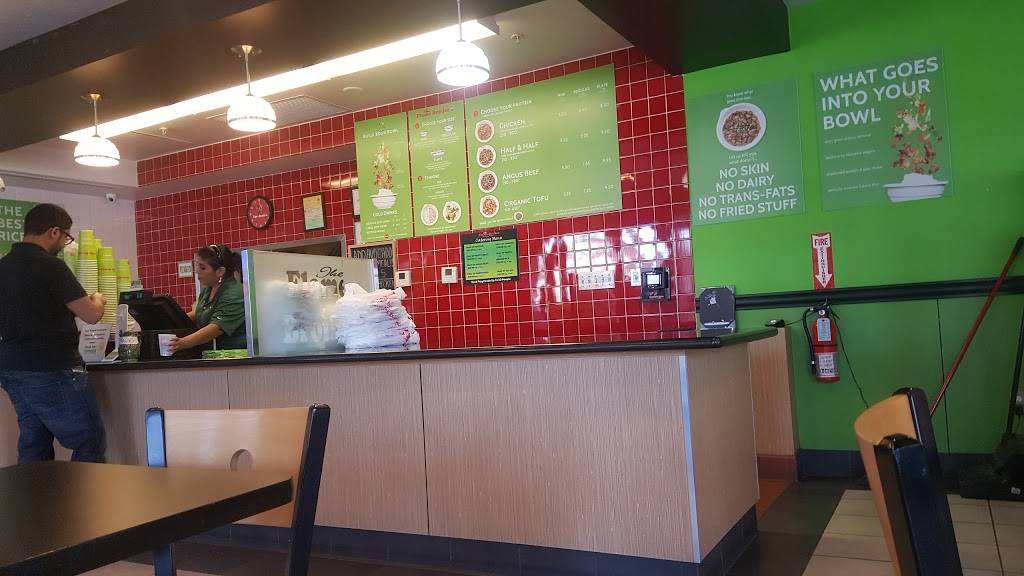 Flame Broiler | restaurant | 2100 E Katella Ave, Anaheim, CA 92806, USA | 7149397771 OR +1 714-939-7771