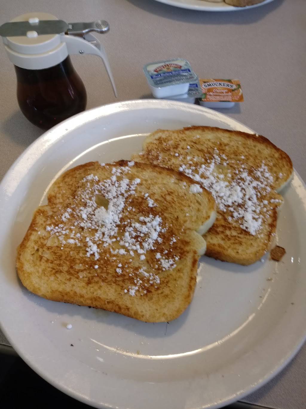 Old 64 Diner | restaurant | 9150 NC-8, Lexington, NC 27292, United States | 3365374085 OR +1 336-537-4085