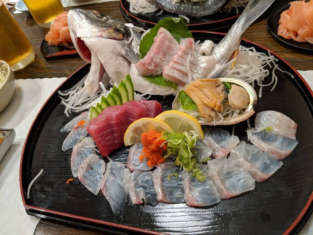 Kantaro Sushi | restaurant | 1542 W Carson St, Torrance, CA 90501, USA | 3103200200 OR +1 310-320-0200