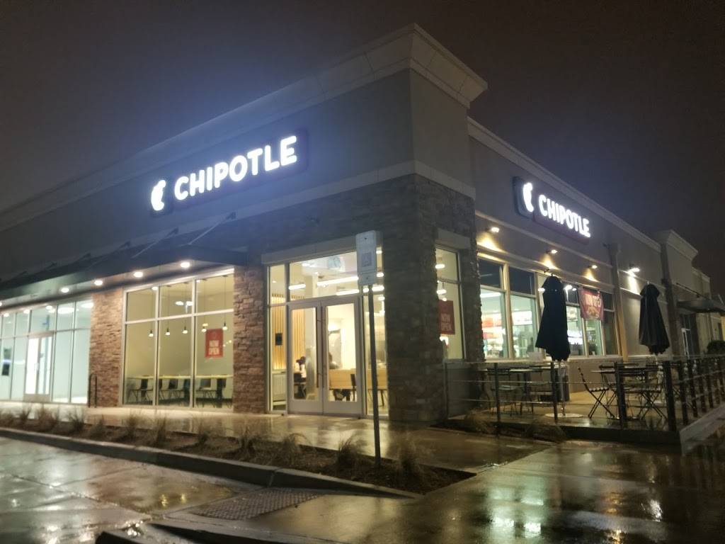 Chipotle Mexican Grill | restaurant | 39779 Lyndon B Johnson Fwy Ste 110, Dallas, TX 75237, USA | 9727805247 OR +1 972-780-5247
