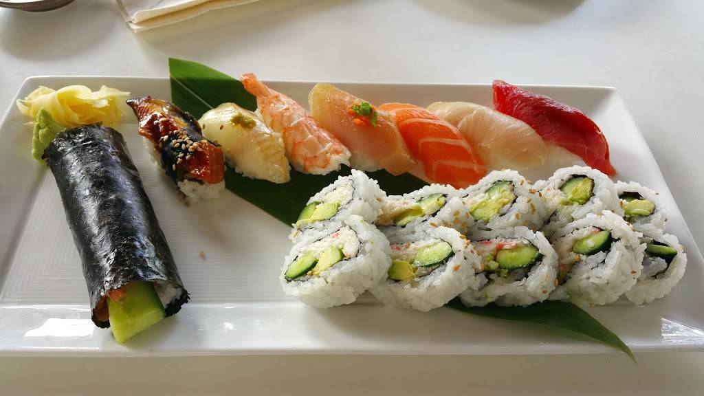 Katsuya | night club | 702 Americana Way, Glendale, CA 91210, USA | 8182445900 OR +1 818-244-5900