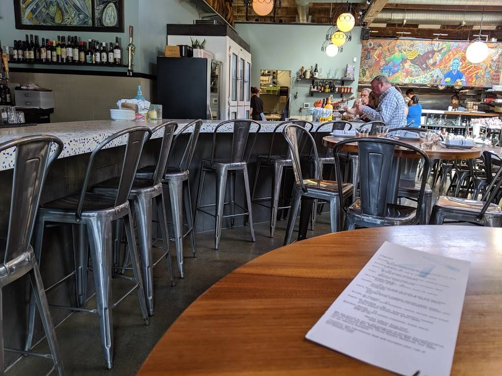 Ataula | restaurant | 1818 NW 23rd Pl, Portland, OR 97210, USA | 5038948904 OR +1 503-894-8904