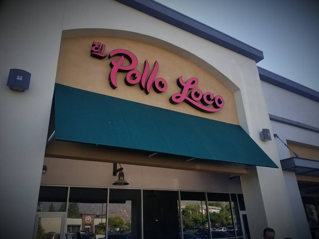 El Pollo Loco | restaurant | 2575 N Hollywood Way #103-104, Burbank, CA 91505, USA | 8188478775 OR +1 818-847-8775