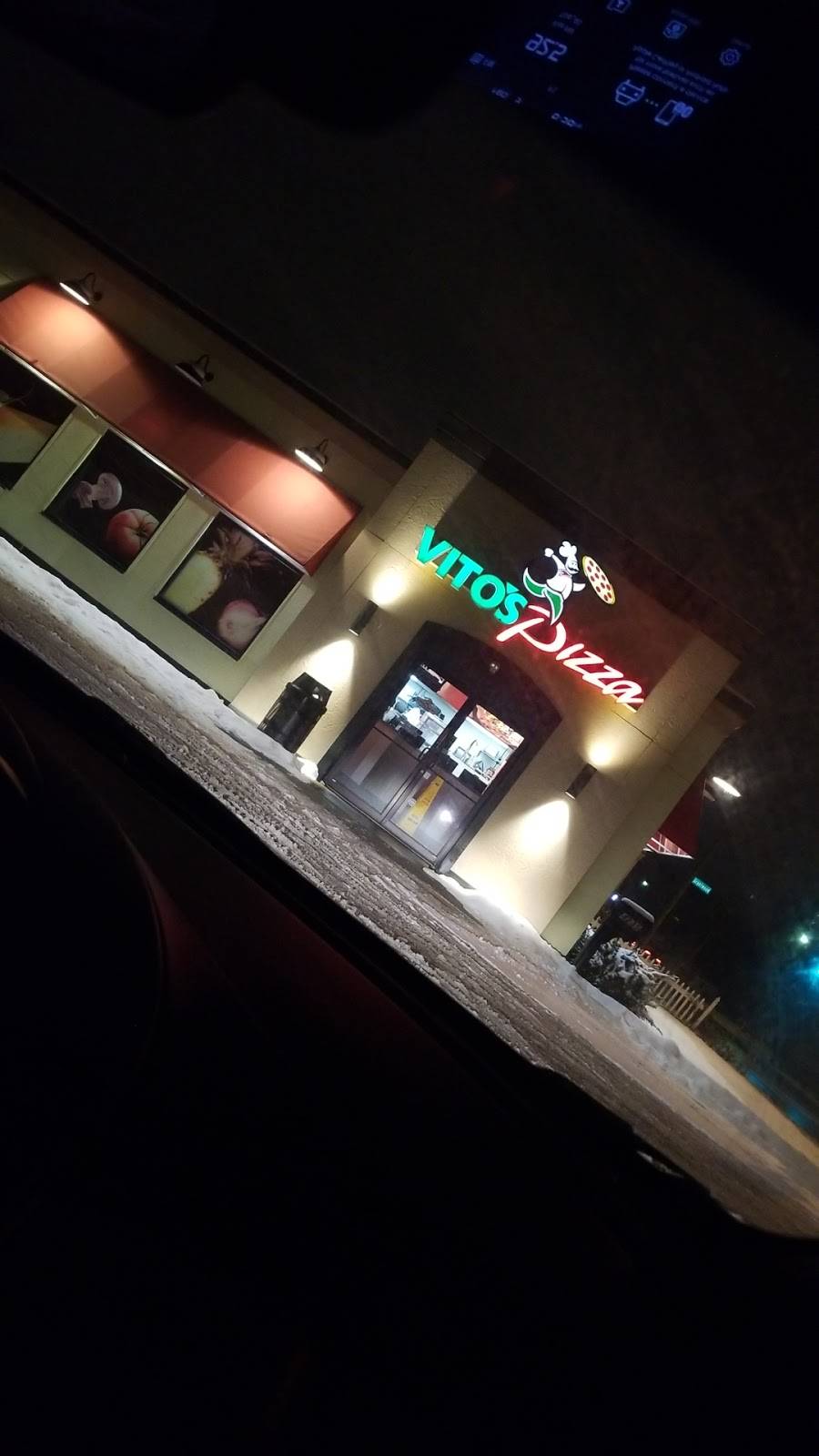 Vitos Pizza and Subs | restaurant | 4235 Douglas Rd, Toledo, OH 43613, USA | 4194751212 OR +1 419-475-1212