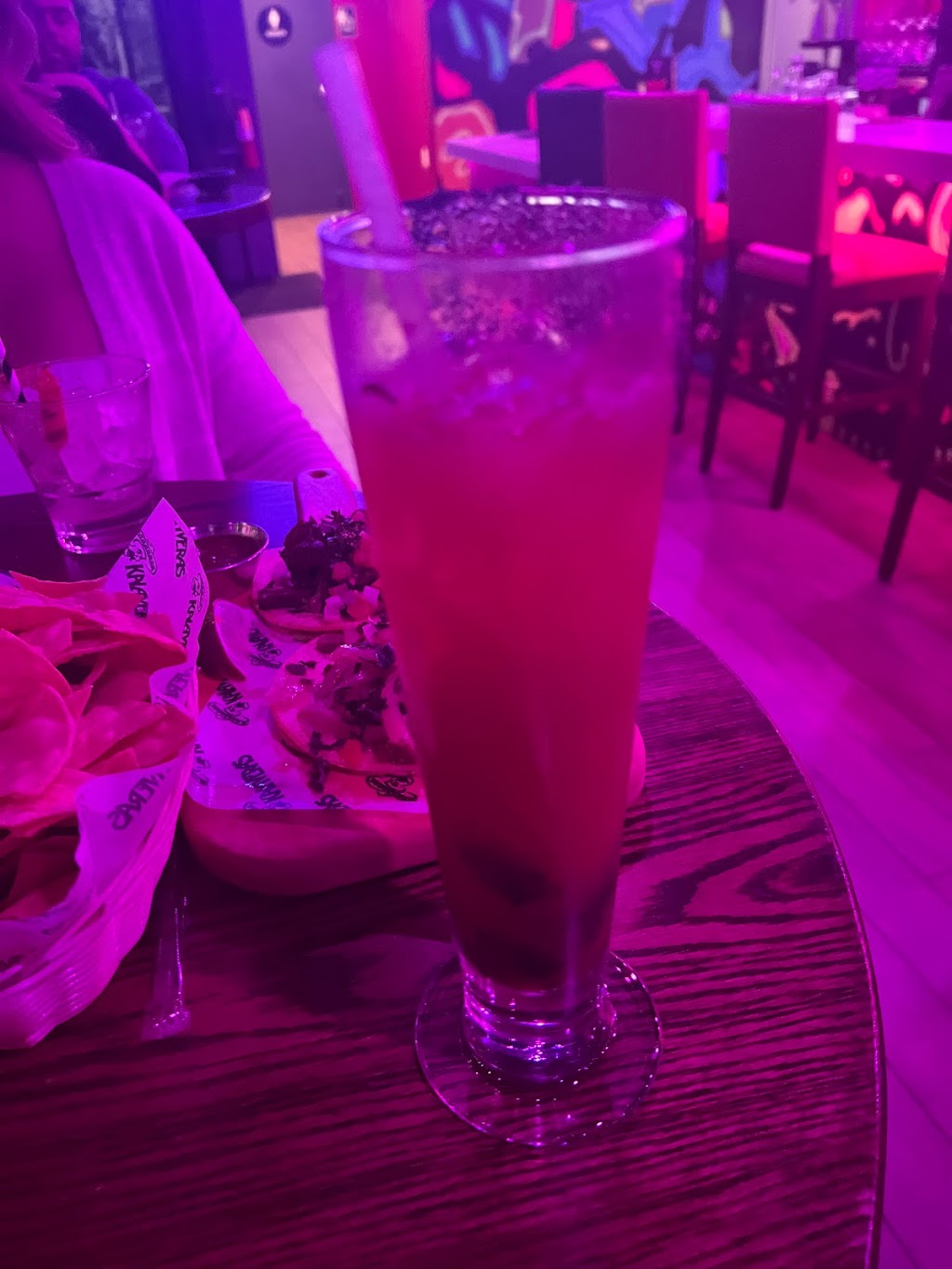 Kalaveras | restaurant | 803 Dove St, Newport Beach, CA 92660, USA | 9493164780 OR +1 949-316-4780