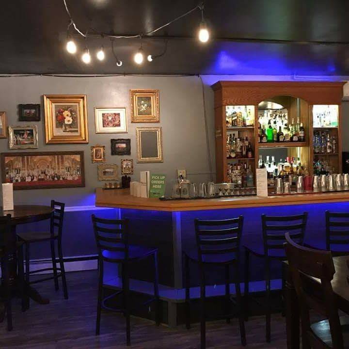 Thai Orchid | restaurant | 28 Mill St, Orono, ME 04473, USA | 2078664200 OR +1 207-866-4200