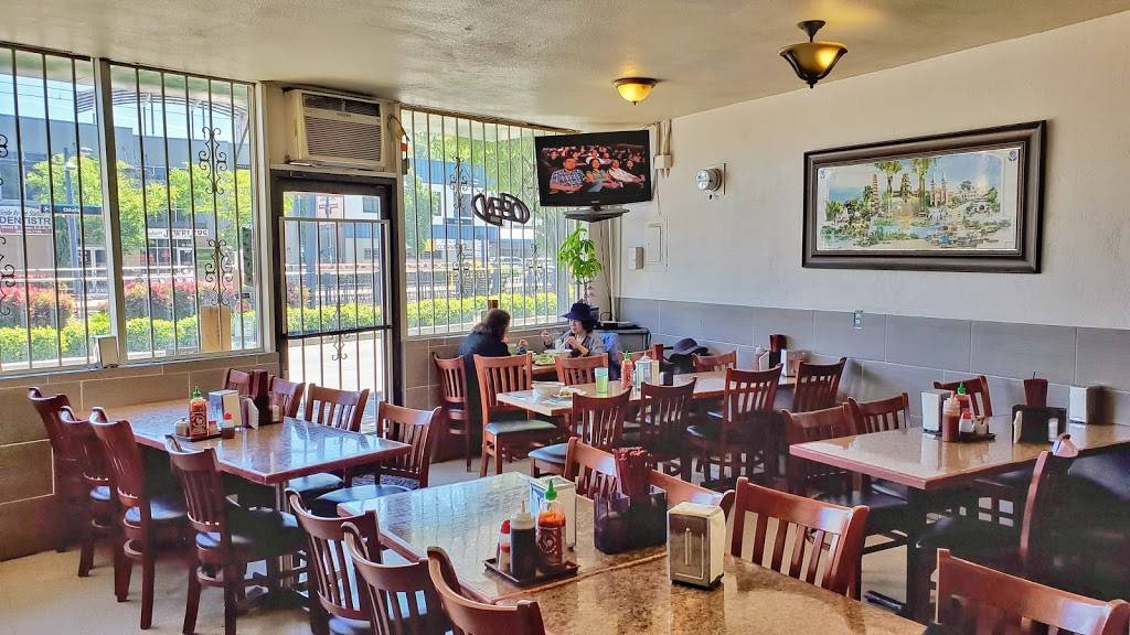 Hoang Lan Restaurant | restaurant | 7119 Martin Luther King Jr Way S, Seattle, WA 98118, USA | 2067223876 OR +1 206-722-3876