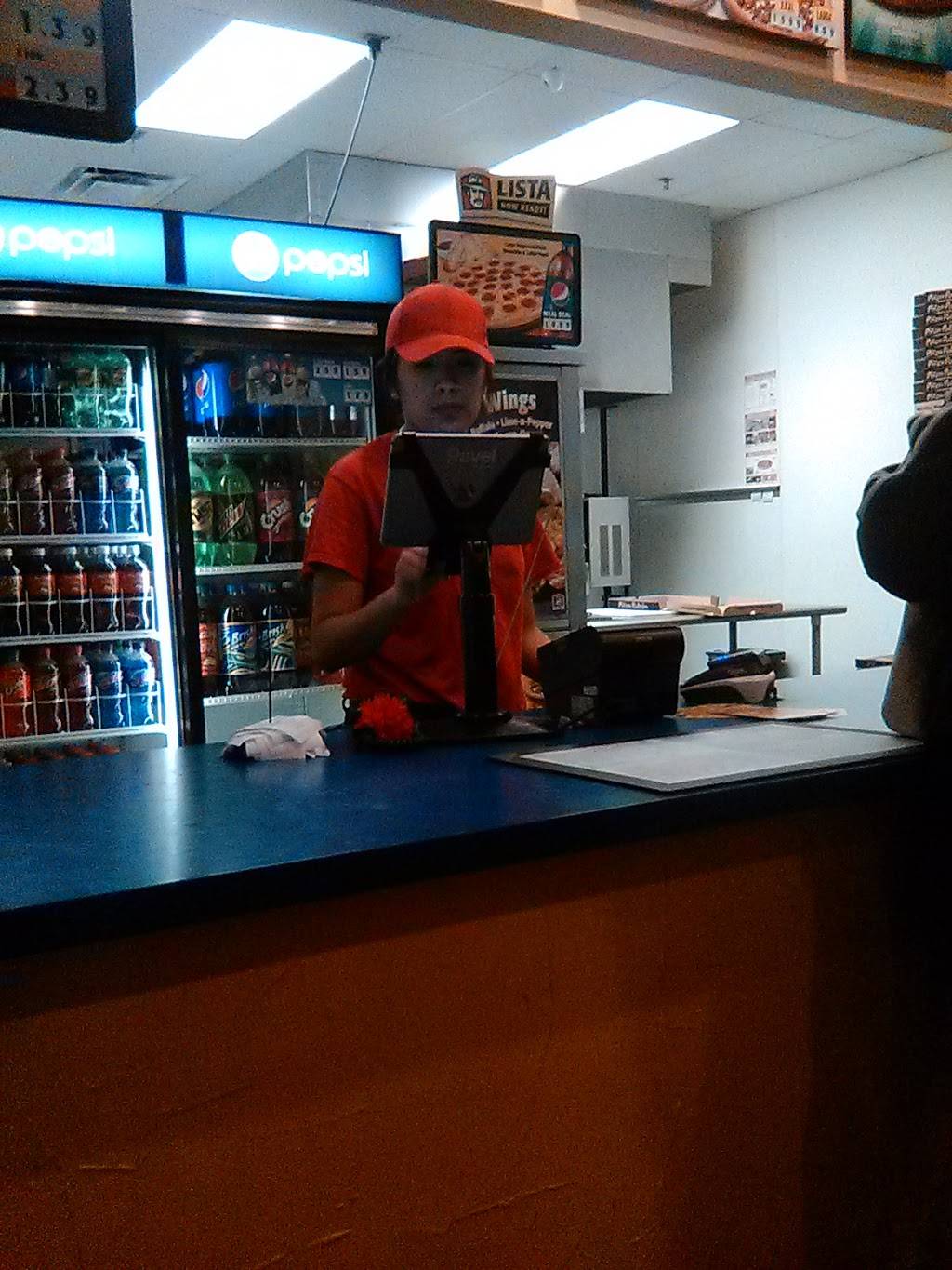 Pizza Patron | meal takeaway | 825 W Southern Ave #108, Phoenix, AZ 85041, USA | 6022680963 OR +1 602-268-0963