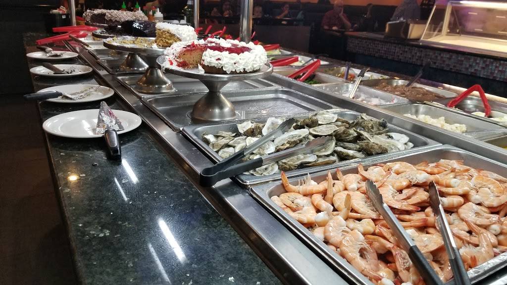 Osaka Grill & Buffet | restaurant | 1633 Crofton Center, Crofton, MD 21114, USA | 4107211222 OR +1 410-721-1222