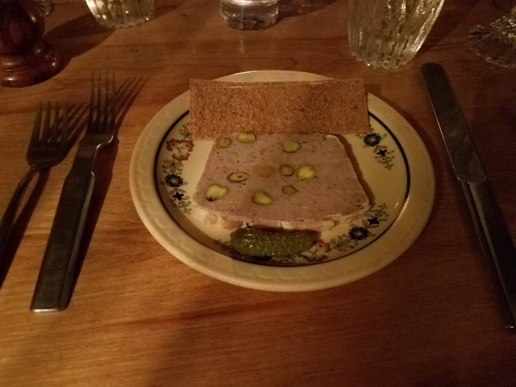 The Crystal Quail | restaurant | 202 Pitman Rd, Center Barnstead, NH 03225, USA | 6032694151 OR +1 603-269-4151