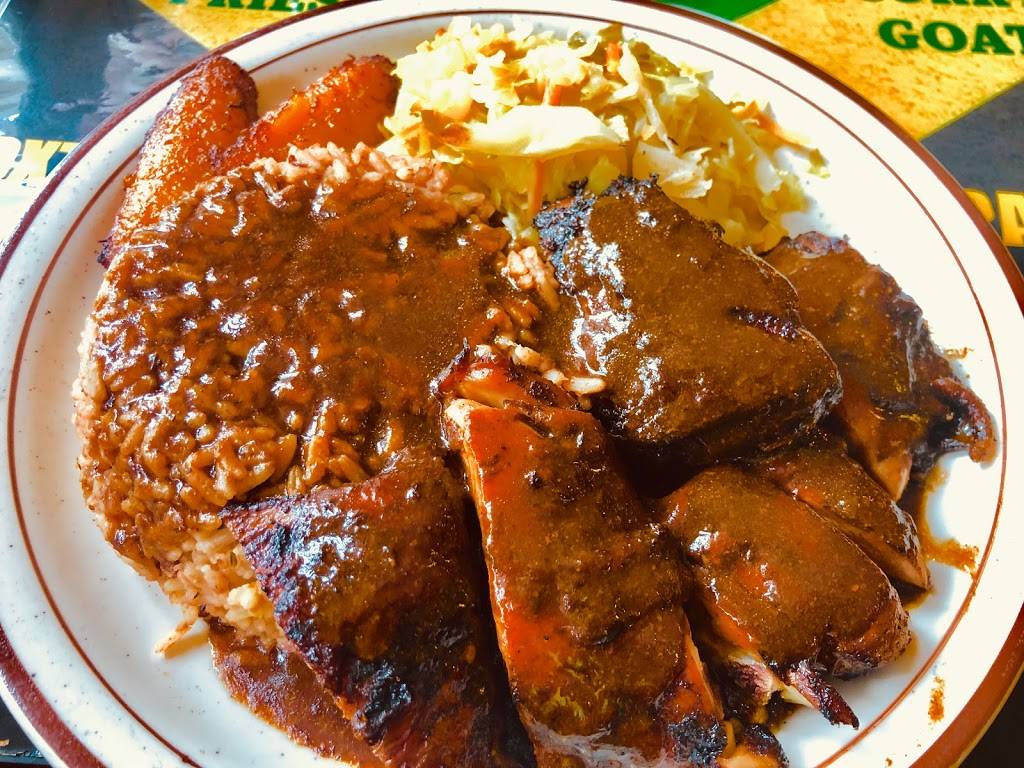 A Taste of Paradise Jamaican Restaurant | restaurant | 4805 Lawrenceville Hwy, Lilburn, GA 30047, USA | 7708064140 OR +1 770-806-4140