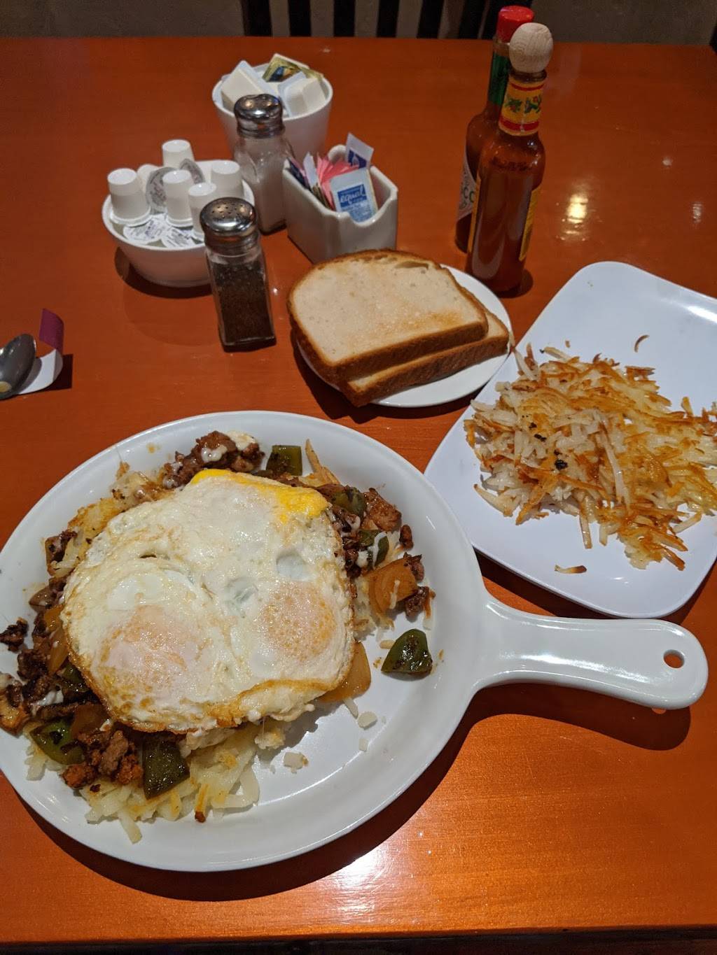 La Parroquia Mexican Pancake House and Cuisine | restaurant | 500 Ela Rd, Lake Zurich, IL 60047, USA | 2244273514 OR +1 224-427-3514