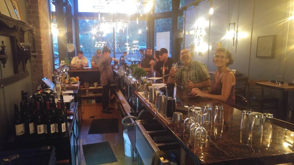 The Scale House | restaurant | 41 S Main St, Hardwick, VT 05843, USA | 8024727159 OR +1 802-472-7159