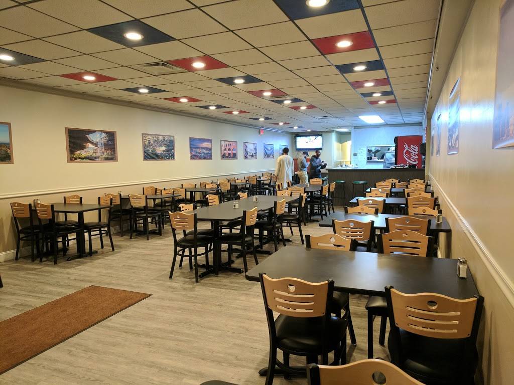 Sultans Express | restaurant | 5830 Sheldon Rd, Canton, MI 48187, USA | 7349811110 OR +1 734-981-1110