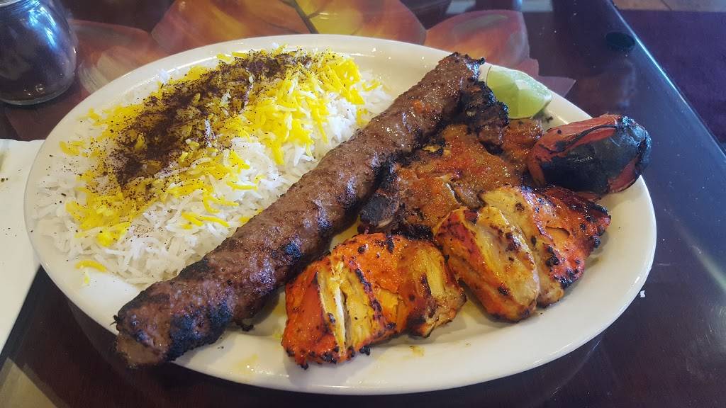 House of Kabob | restaurant | 92 Corporate Park F, Irvine, CA 92606, USA | 9492618004 OR +1 949-261-8004