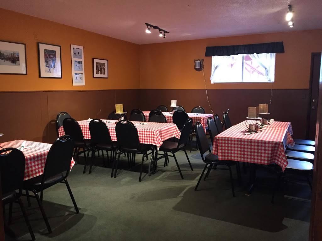 Gumbas | restaurant | 350 Bonta St, Blairsden, CA 96103, USA | 5308361212 OR +1 530-836-1212