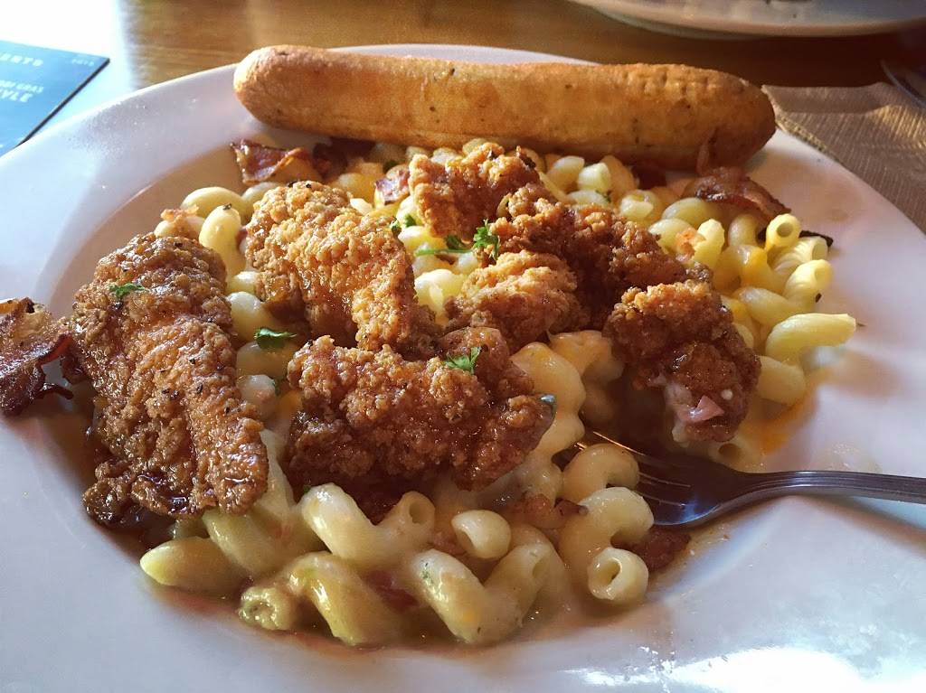 Applebees Grill + Bar | restaurant | 1545 Palm Bay Rd NE, Melbourne, FL 32905, USA | 3219514440 OR +1 321-951-4440