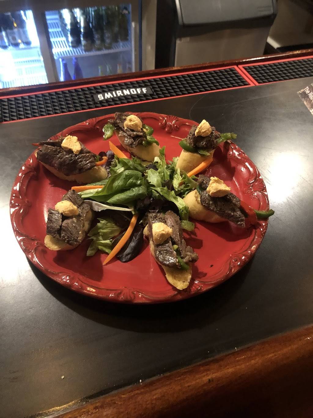 Casa Tapas Wine Culture | restaurant | 4030 N Goldenrod Rd, Winter Park, FL 32792, USA | 4077556699 OR +1 407-755-6699