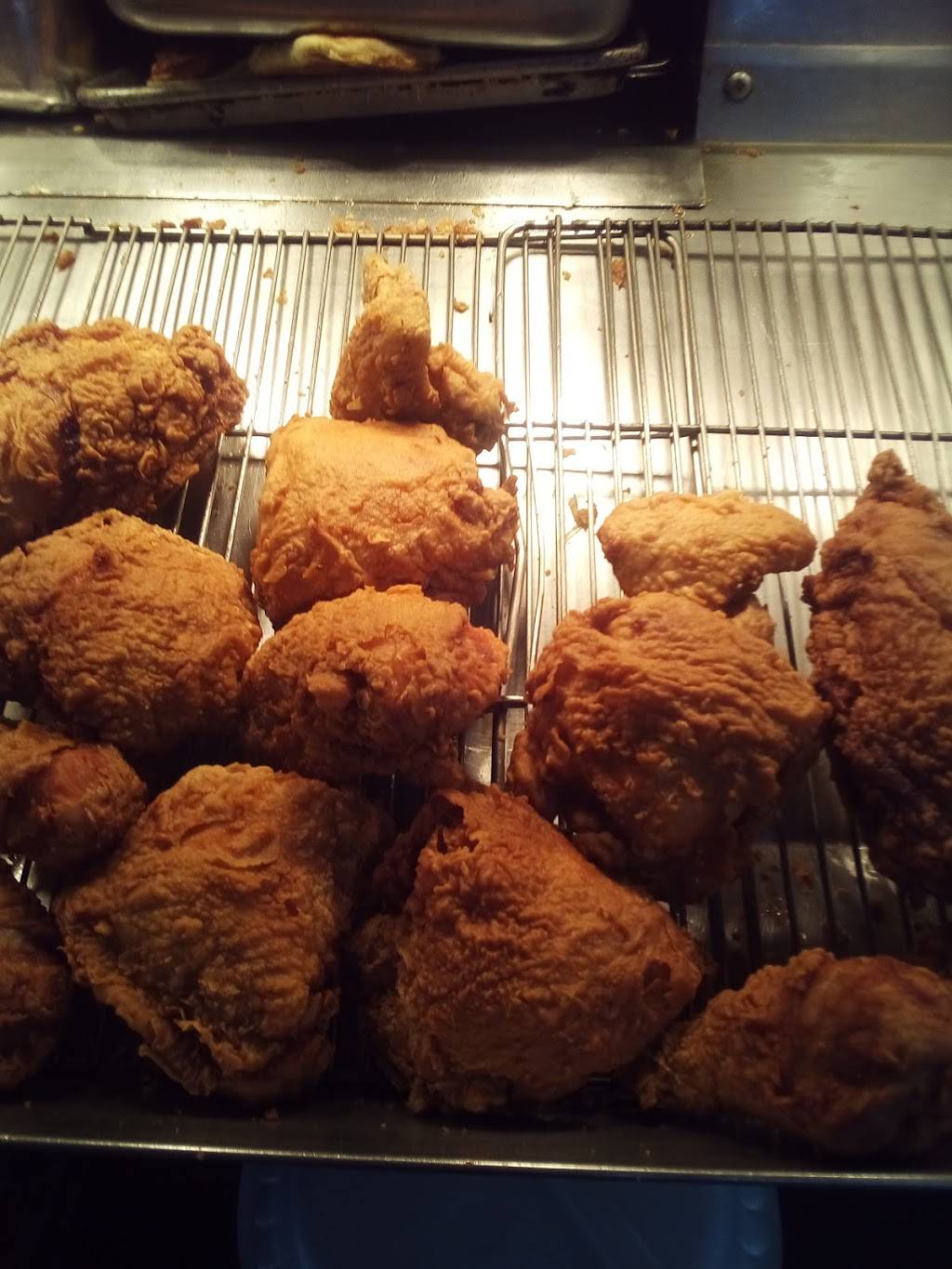 Grandys | restaurant | 819 N Commerce St, Ardmore, OK 73401, USA | 5802262051 OR +1 580-226-2051