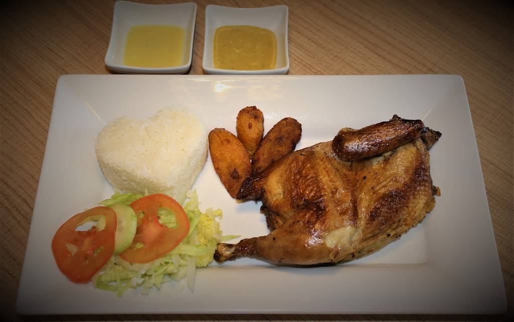 Taste of Peru | restaurant | 1245 W Guadalupe Rd suite b7-b8, Mesa, AZ 85202, USA | 4809350924 OR +1 480-935-0924